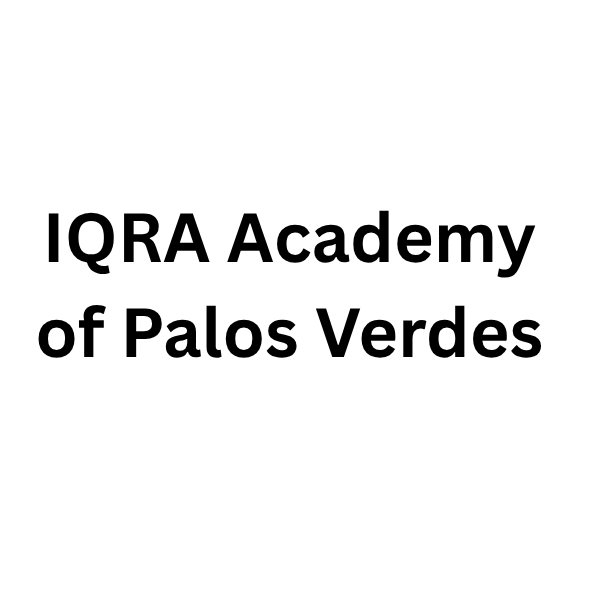 IQRA Academy of Palos Verdes Logo